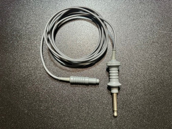 Storz 26006 M Unipolar High Frequency Cord For Sale