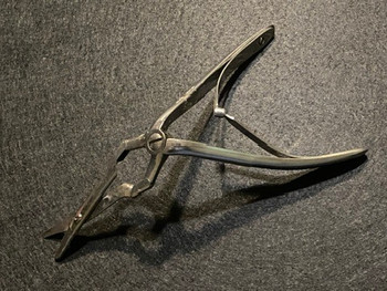 BiS　NERVE Zimmer Biomet Virage® OCT Spinal Fixation System. Catalog