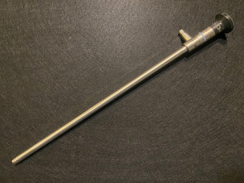 R. Wolf 8934.431 HD Panoview Laparoscope, 0°, 10mm
