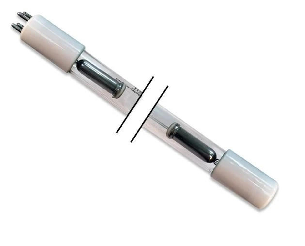 65501 Ozone Producing 185nm UV Lamp compatible with