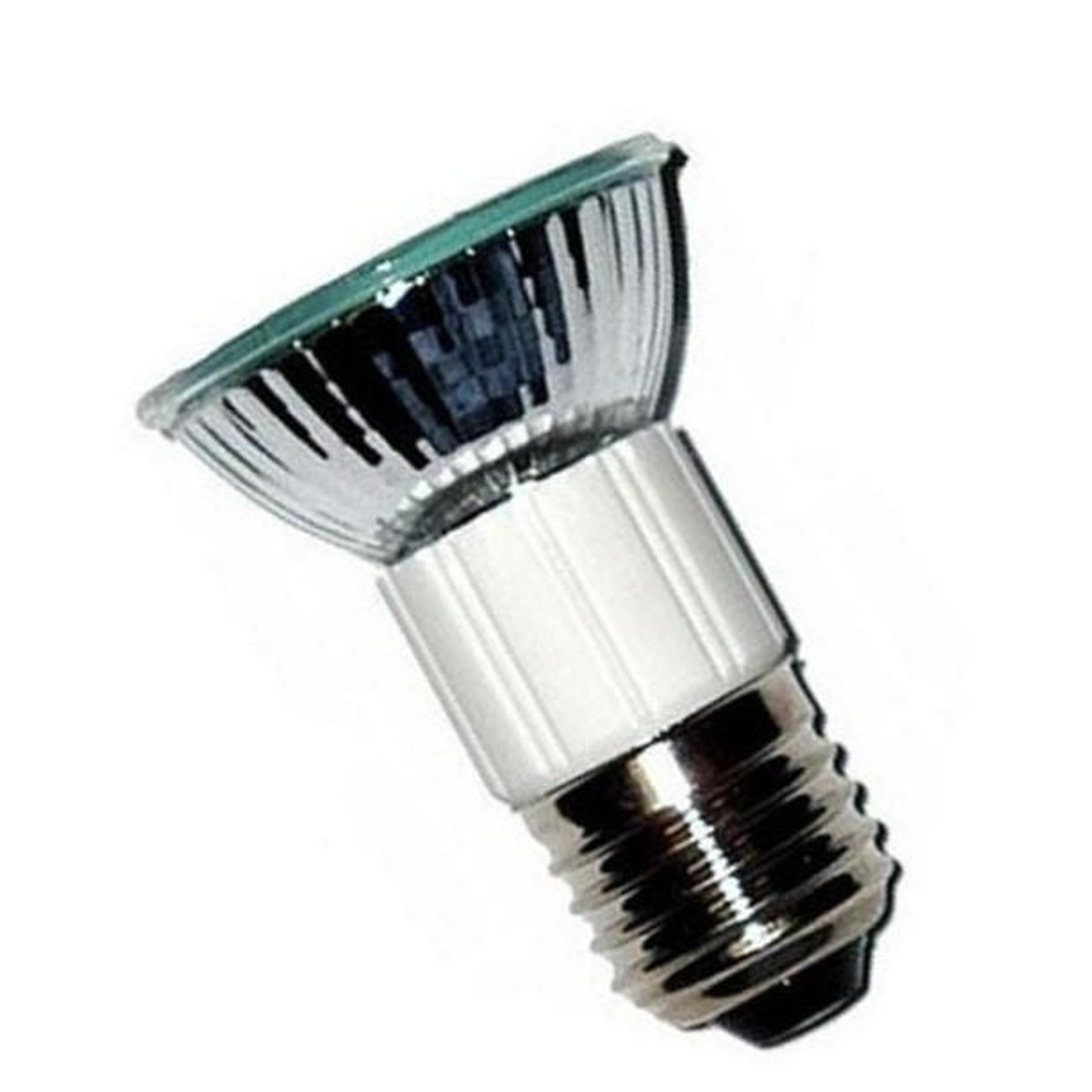 How to replace a cooker hood halogen bulb or lamp 