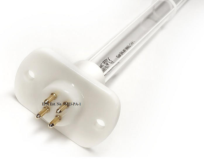 TT-UV24-15 Equivalent UV Lamp for TT-UVB15 19320 UVC