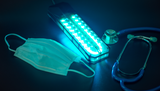 UVC Lamps: Offering Effective Germicidal UV Light for Disinfection