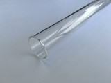 10 Steps to Clean the Quartz Sleeve of UV Lamps