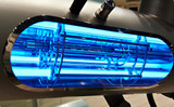 Treat Industrial Wastewater with UV Lamps 