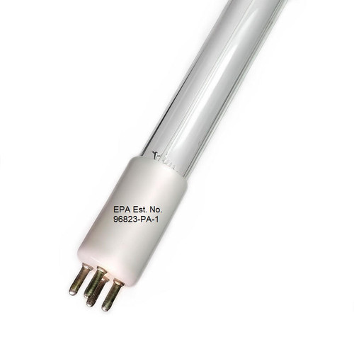 LSE Lighting GUVL-15S GAUV-15S Equivalent UV Lamp 