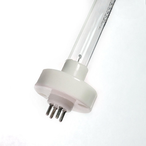 LSE Lighting GPH357T5L/CELL 50W UV Bulb for Germ Eliminating InDuct 