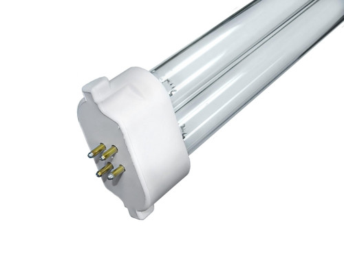 LSE Lighting UV-C Bulb for 254 Basic OxyQuantum LED UV Air Purifier 