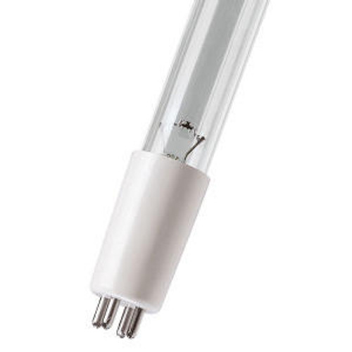 LSE Lighting GPH590T5L/4P GPH590T5L/4 Ultraviolet UV Lamp Bulb 4-pin Base 