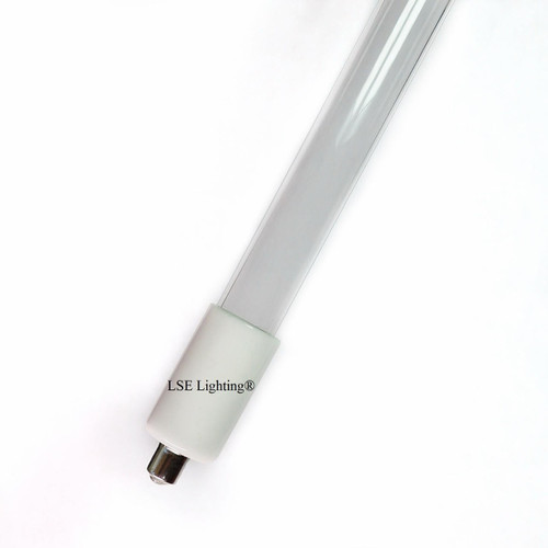 LSE Lighting G30T6L 32W UV Bulb for Bio-5.0 BioLogic Purifier 