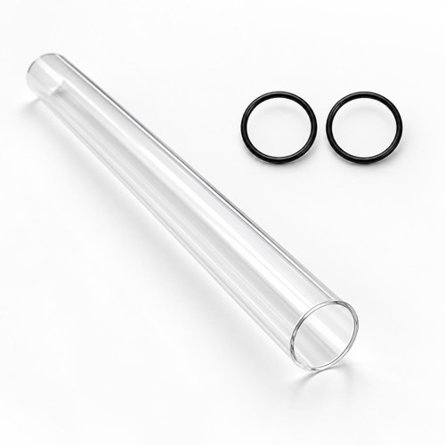 LSE Lighting Quartz Sleeve for RainFresh R830QD / R830 UV Systems 