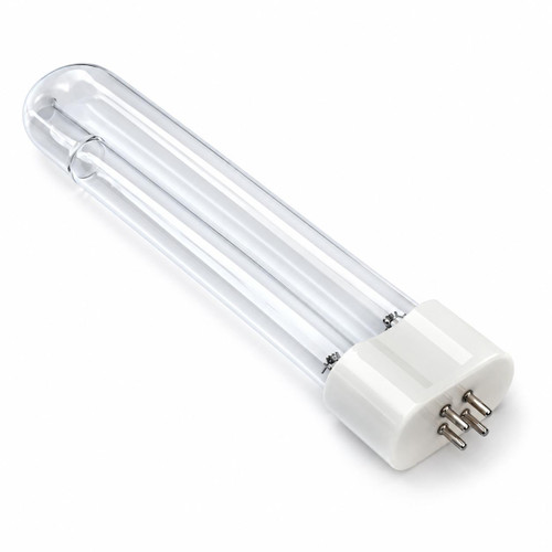 LSE Lighting 10-11100 Mini UV Replacement Lamp for BioZone Mini Purifier 
