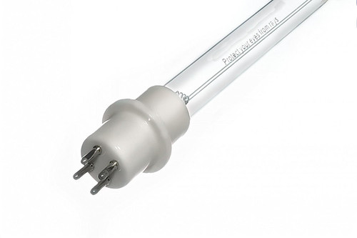 LSE Lighting LSK-24V UVC14CL-S Equivalent UV Lamp 