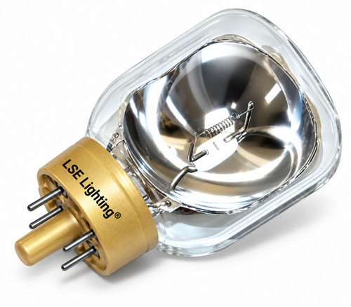 LSE Lighting 150W 21V T14 DLG / DLS / DHX Projector Stage Studio Bulb 