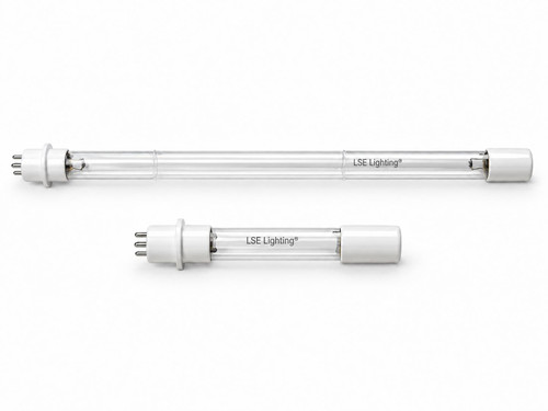LSE Lighting LSK-403-16/5 UV Lamp Set for MUV403-16/5 / UV403-16/5 