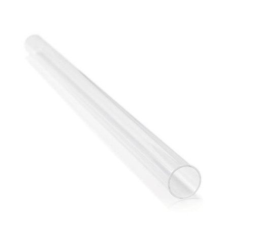 LSE Lighting 7-12 Quartz Glass Sleeve for Lancaster Pump 