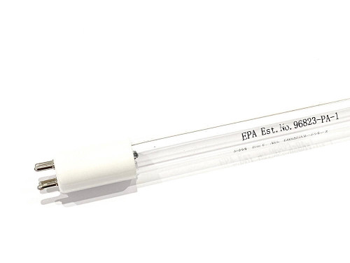 LSE Lighting 400128 Equivalent Replacement 40W UV Lamp 