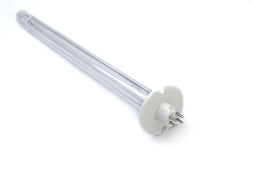 LSE Lighting TUVL-200F-OS Equivalent Replacement UV Lamp 17W Non-OEM 
