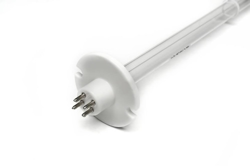 Product image of UC18S14-24B 14" UV-C Lamp for Clean Comfort UV Coil Purifier 24V