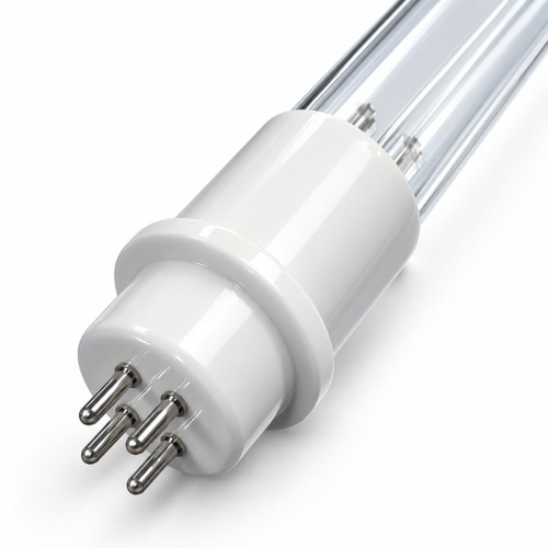 LSE Lighting 17000017 / 17102-L08 UV Replacement Lamp for York Advanced HVAC Systems 