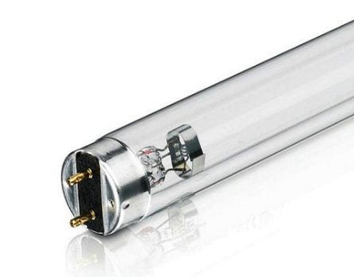 LSE Lighting VM-24-T8 Equivalent UV Lamp for Coil Irradiator VM-24-120 