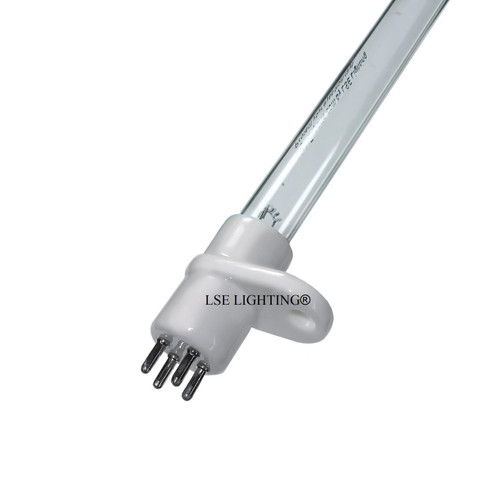 LSE Lighting SWD1076RO3 Ozone UV Lamp for Second Wind Models 