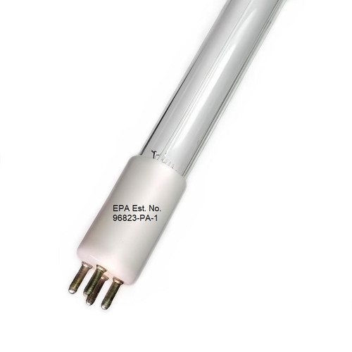 LSE Lighting 05-0319-1 Equivalent UV Lamp for Neptune WTA-15 GPH810T5L/4 