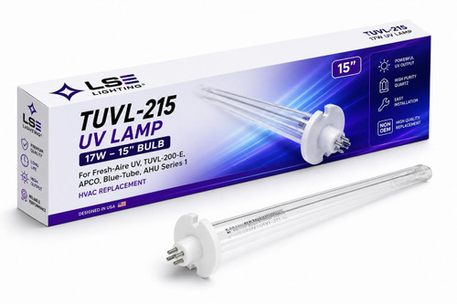Product Image of TUVL-215P 14.5" UV-C Replacement Lamp Non-OEM
