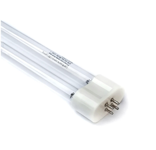 LSE Lighting UVC16HC UV Lamp Compatible with 4447 LSK36 36W 16" H-Lamp 