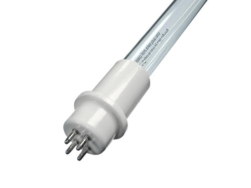 LSE Lighting UVC16CL 4880 UV Lamp Compatible with MUV403-16/5 UV403-16/5 GUV161 