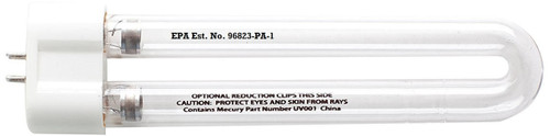 Product image of Tri-Med UVF I & II Replacement Bulb | LSE Lighting Product image of Tri-Med UVF I & II Replacement Bulb | LSE Lighting