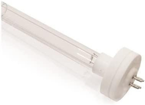 LSE Lighting AS-IH-1001 NQS UVC Lamp 12" 254nm Spectrum Bulb Intended for Ultravation systems | Designed in USA LSE Lighting AS-IH-1001 NQS UVC Lamp 12" 254nm Spectrum Bulb Intended for Ultravation systems | Designed in USA