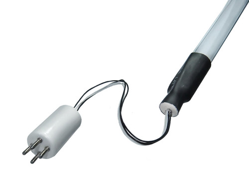 LSE Lighting QL10 Equivalent UV Lamp for Pentair 175229 