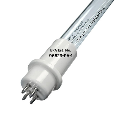 LSE Lighting 22000300 Steril-Aire Equivalent Replacement | Designed in USA 