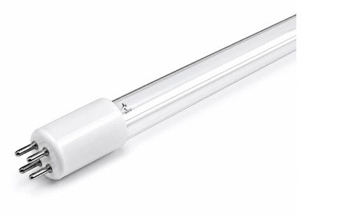 LSE Lighting LPE000006 105W High-Output UV Replacement Lamp for Bio-UV Reactor UV40 