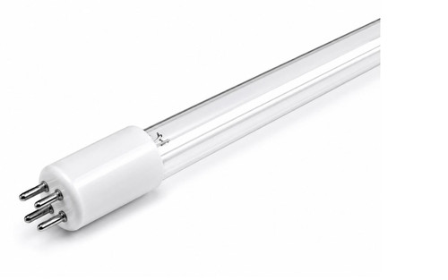 LSE Lighting GPH620T5L/HO/65W 65W High-Output UV Germicidal Lamp, 4-Pin 
