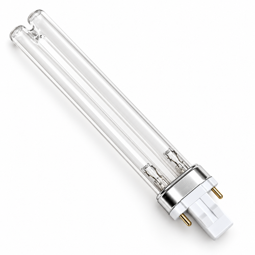 Product image of 13W 254nm UV-C Bulb – GX23 Base PL-S Germicidal Lamp