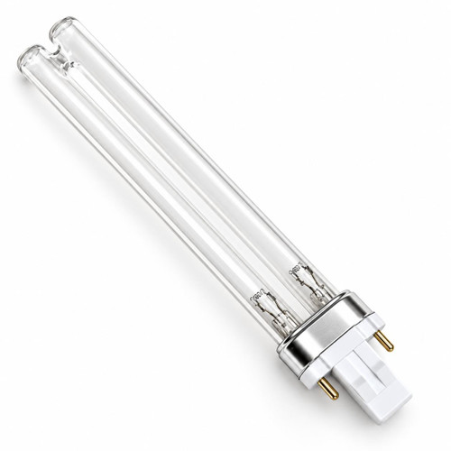 LSE Lighting 13W 254nm UV-C Bulb – GX23 Base PL-S Germicidal Lamp 
