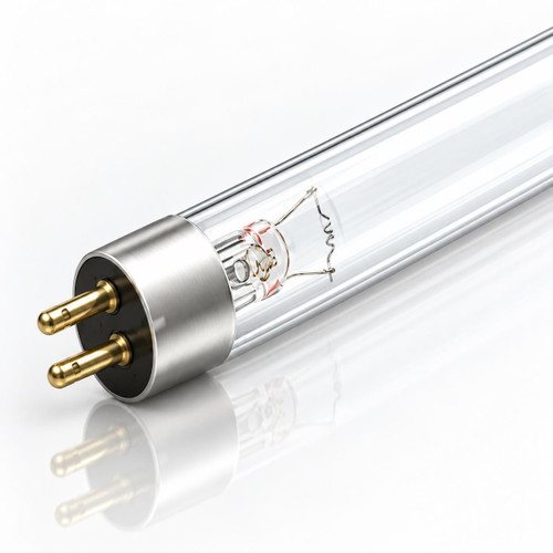 LSE Lighting G4T5 4W 254nm UV-C T5 Tube – G5 Mini Bi-Pin 