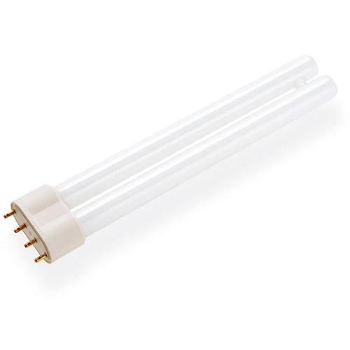 LSE Lighting UC100E1006 18W UV Bulb Compatible with Honeywell UC18W1006, UC18W1004 UV Systems | 8.5 Inch 2G11 4-Pin Base | Designed in USA LSE Lighting UC100E1006 18W UV Bulb Compatible with Honeywell UC18W1006, UC18W1004 UV Systems | 8.5 Inch 2G11 4-Pin Base | Designed in USA
