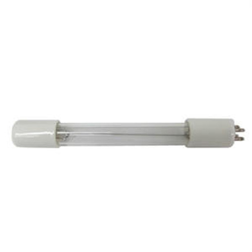 LSE Lighting UV Bulb 10W HO High Output T5 4pin for IL10-UV In-Line Sterilizer 