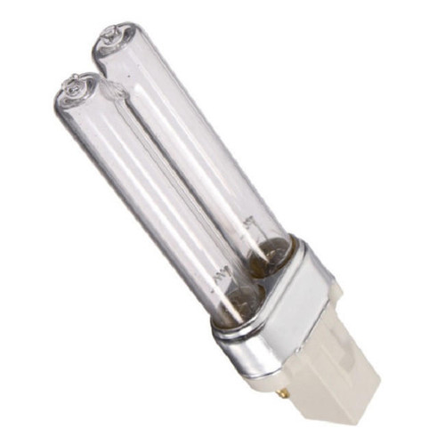 LSE Lighting 7W UV Bulb for AquaTop PF40-UV PF25-UV SP7 UVE7 
