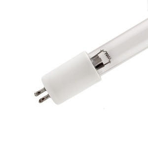 Product image of GPH436T5L 20W 17.17" Bi-Pin UV-C Germicidal Lamp