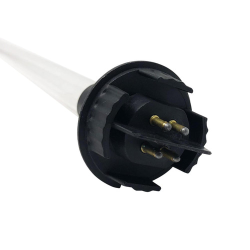 LSE Lighting Trojan Max Pro7 E E4 Equivalent UV Lamp 