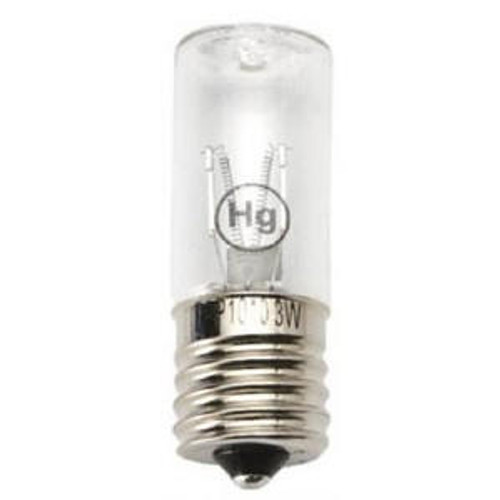 LSE Lighting 30850 Equivalent UV Lamp for Hunter Fan 30836 30841 