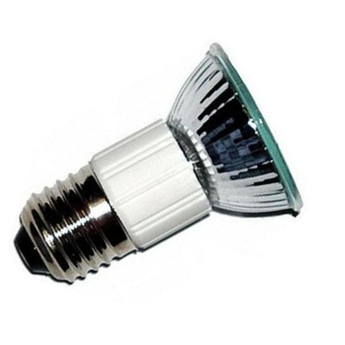 LSE Lighting 50 Watt Halogen bulb 120V 50W for Kitchen Hood GE WB08X10028 