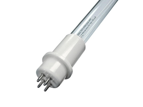 LSE Lighting LMPRGPT150 Equivalent replacement UV Bulb GPH381T6L/HO/CELL 