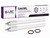 LSE Lighting 2-Pack S463RL, S5Q-PA, S5Q, S5Q-GOLD | 4-Pin 254nm UV-C Bulbs | Designed in USA 