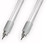 LSE Lighting Pack of 2, S810RL UV Lamp for S8Q-PA S8Q-PA/2 S8Q 