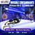 LSE Lighting 24V HVAC UV-C Air Purification System – Magnetic In-Duct UV Light 